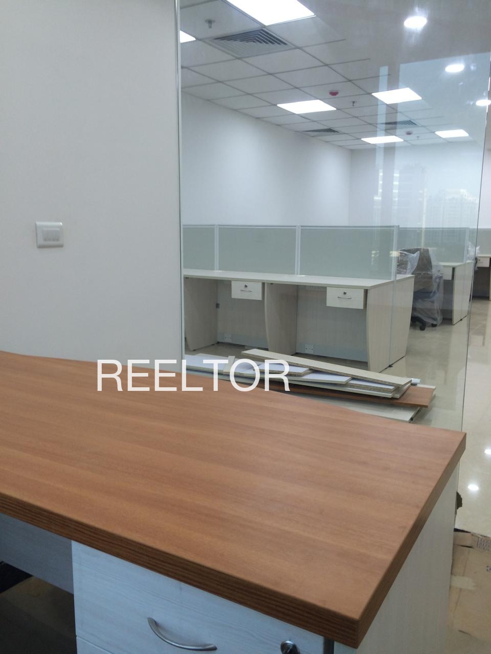 Office Space For Sale In Samireddypalli Gudiyatham