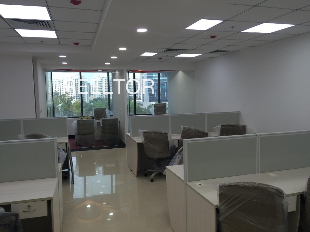 Office Space For Rent In New Appannapeta Garidepalli