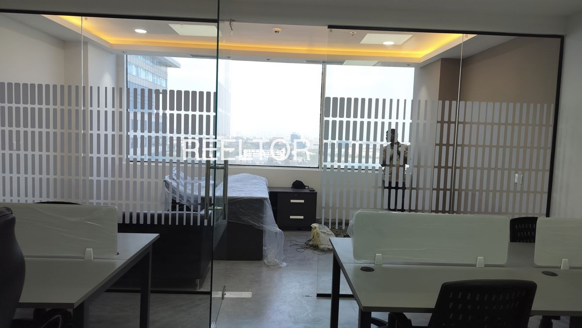 Office Space For Sale In Nandhaur Lalkuan