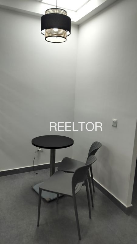 Office Space For Rent In Madina Gohana