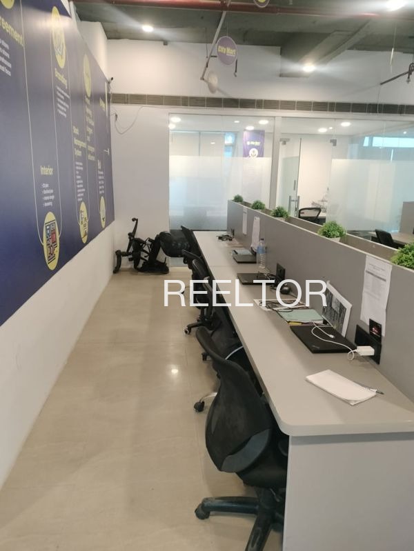Office Space For Rent In Posovolige Colony Kasaragod