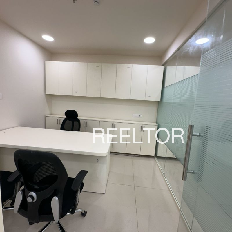 Office Space For Rent In Ghungurwadi Radhanagari