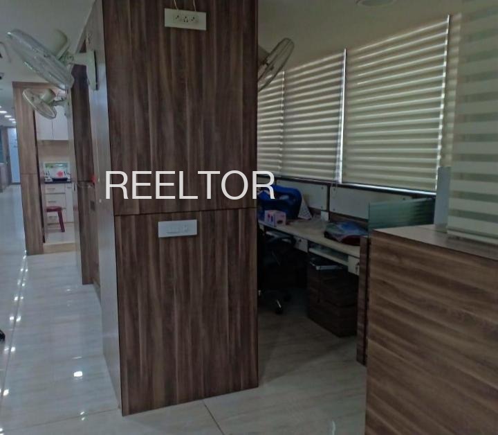 Office Space For Sale In Kusmani Joura