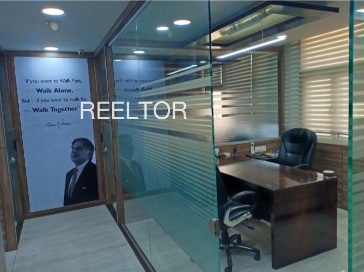 Office Space For Rent In Buri Lahr Udhampur