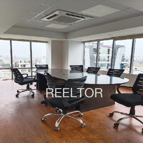 Office Space For Rent In Nandrakoli Buldhana