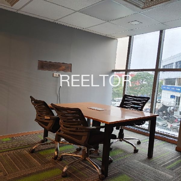 Office Space For Rent In Horti Tuljapur