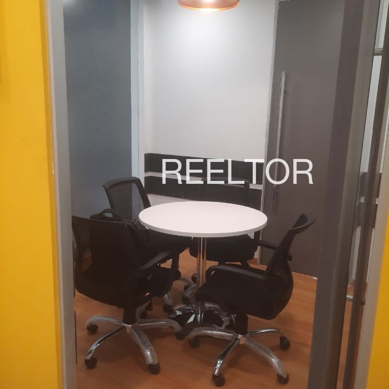 Office Space For Rent In Keshariyawad Dhariawad