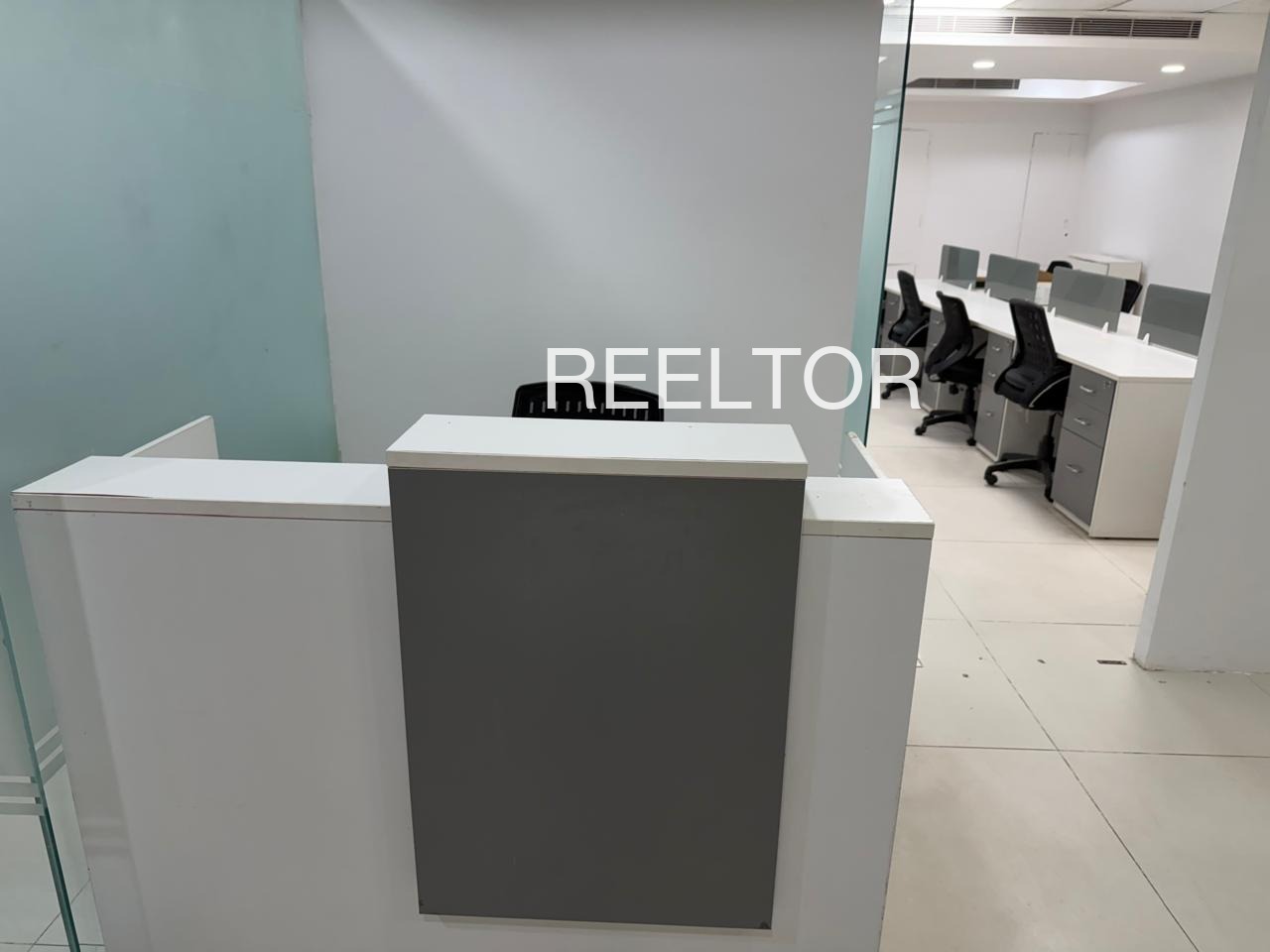 Office Space For Rent In Marachireddiyapatty Manapparai