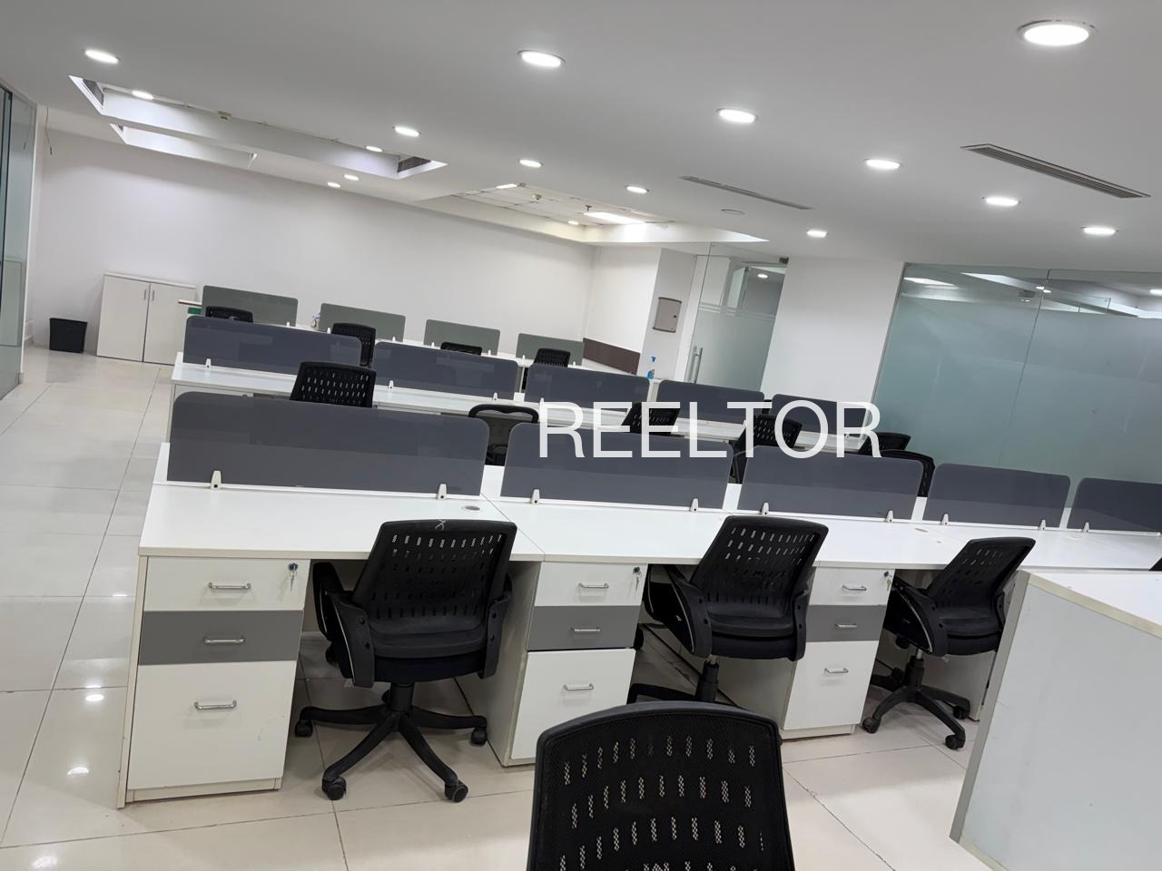 Office Space For Sale In Budhsinghwala Sadulshahar