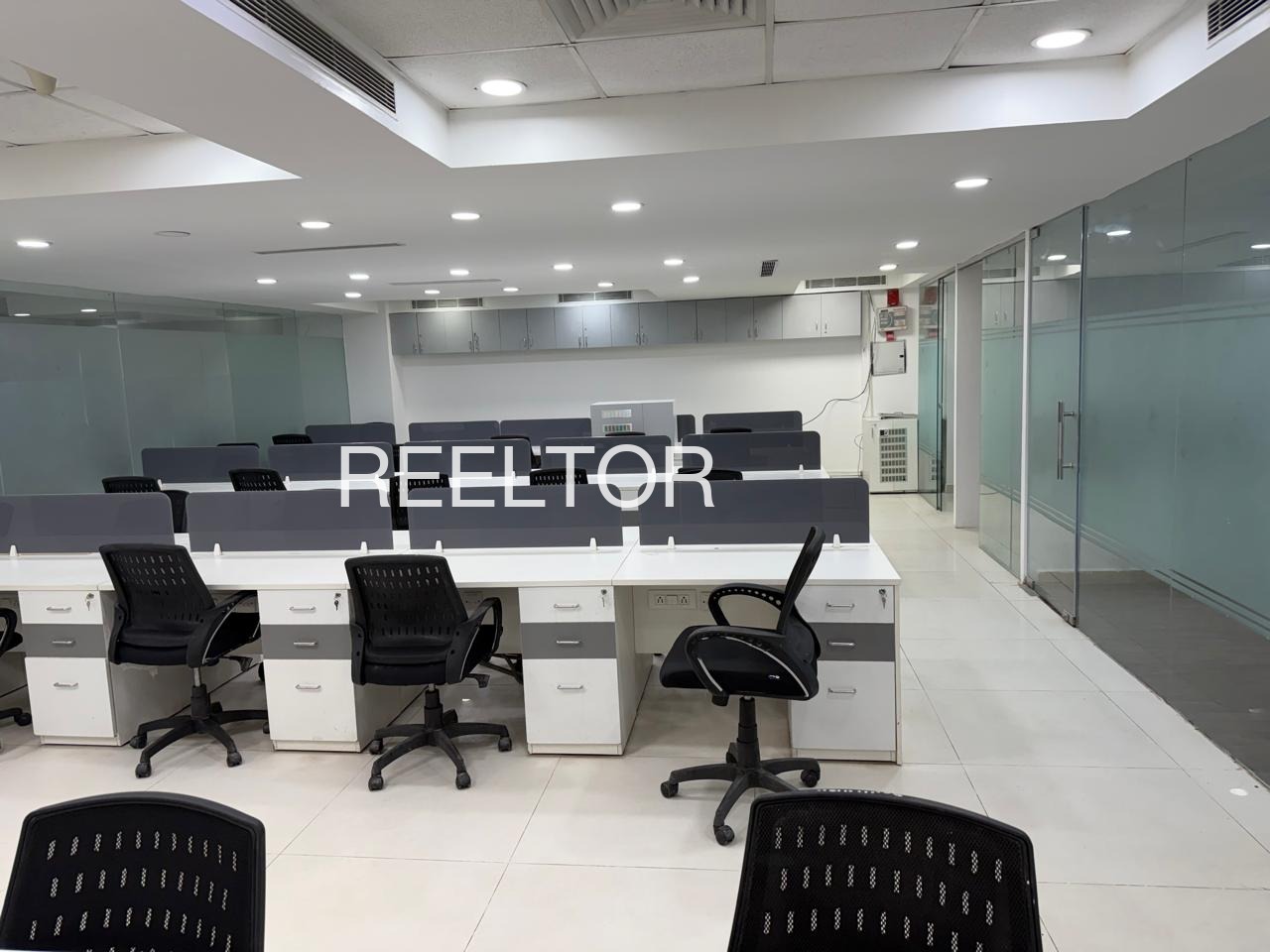 Office Space For Sale In Jaipuria Mill Civil Lines