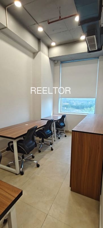 Office Space For Rent In Chinna Thadugur Madnur