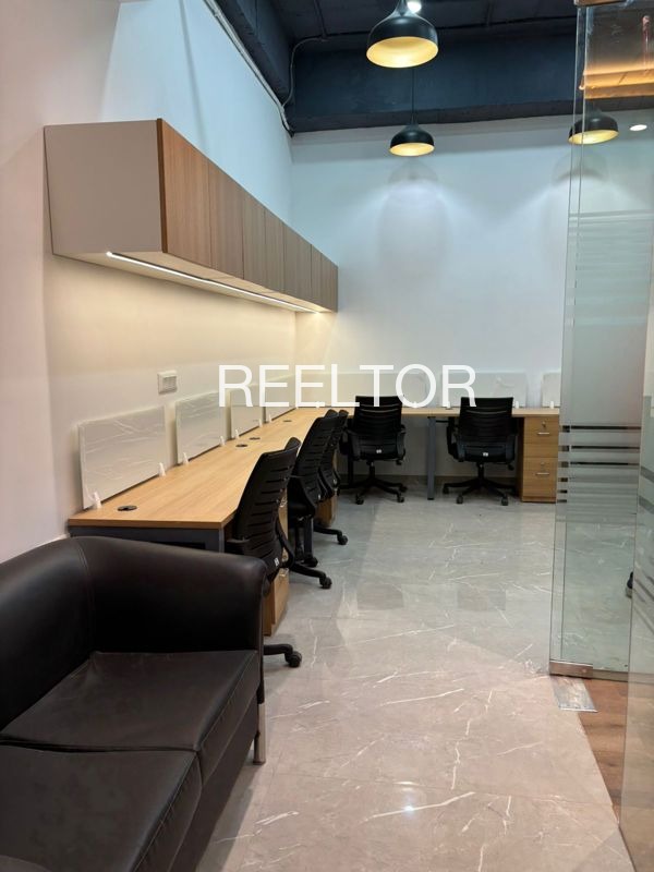 Office Space For Sale In Ramunaik Tanda Bhokar