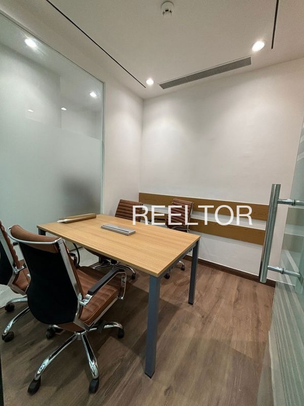 Office Space For Rent In Daithna Radi Ambejogai