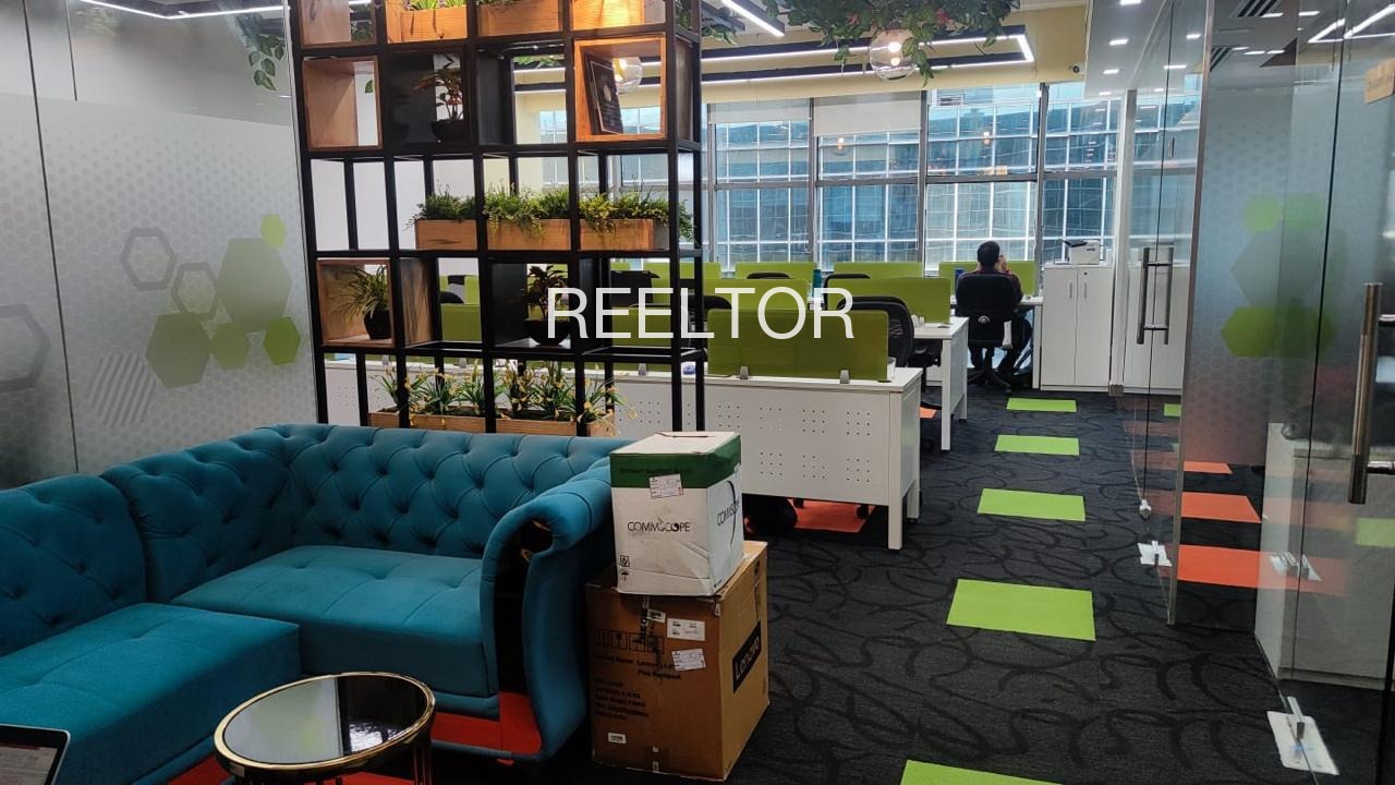 Office Space For Sale In Nanga Salumbar