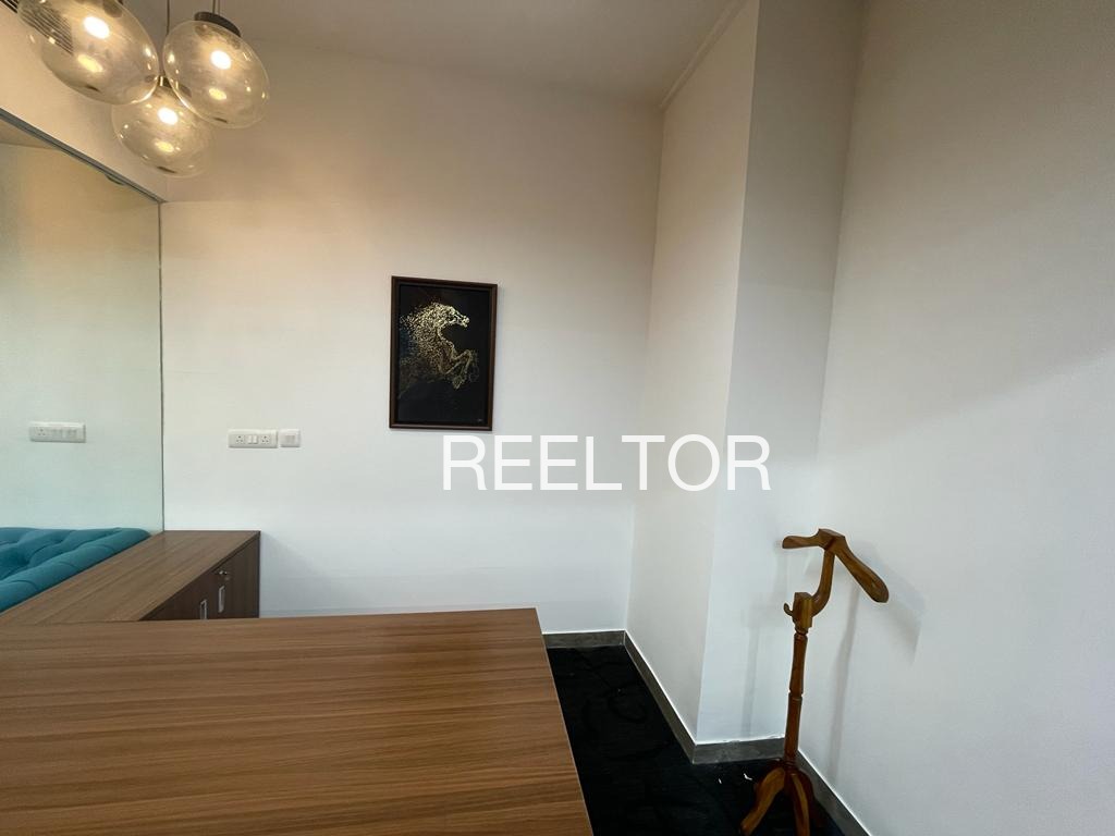 Office Space For Rent In Jankipura Malpura