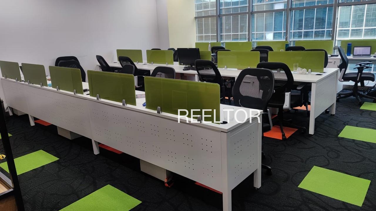 Office Space For Sale In Gangapur Morena