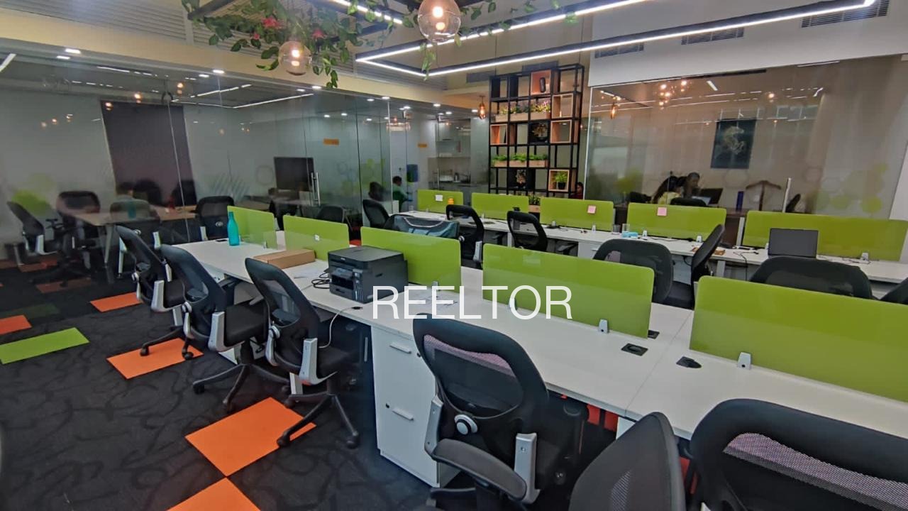 Office Space For Sale In Khajuri Badayala Mandsaur