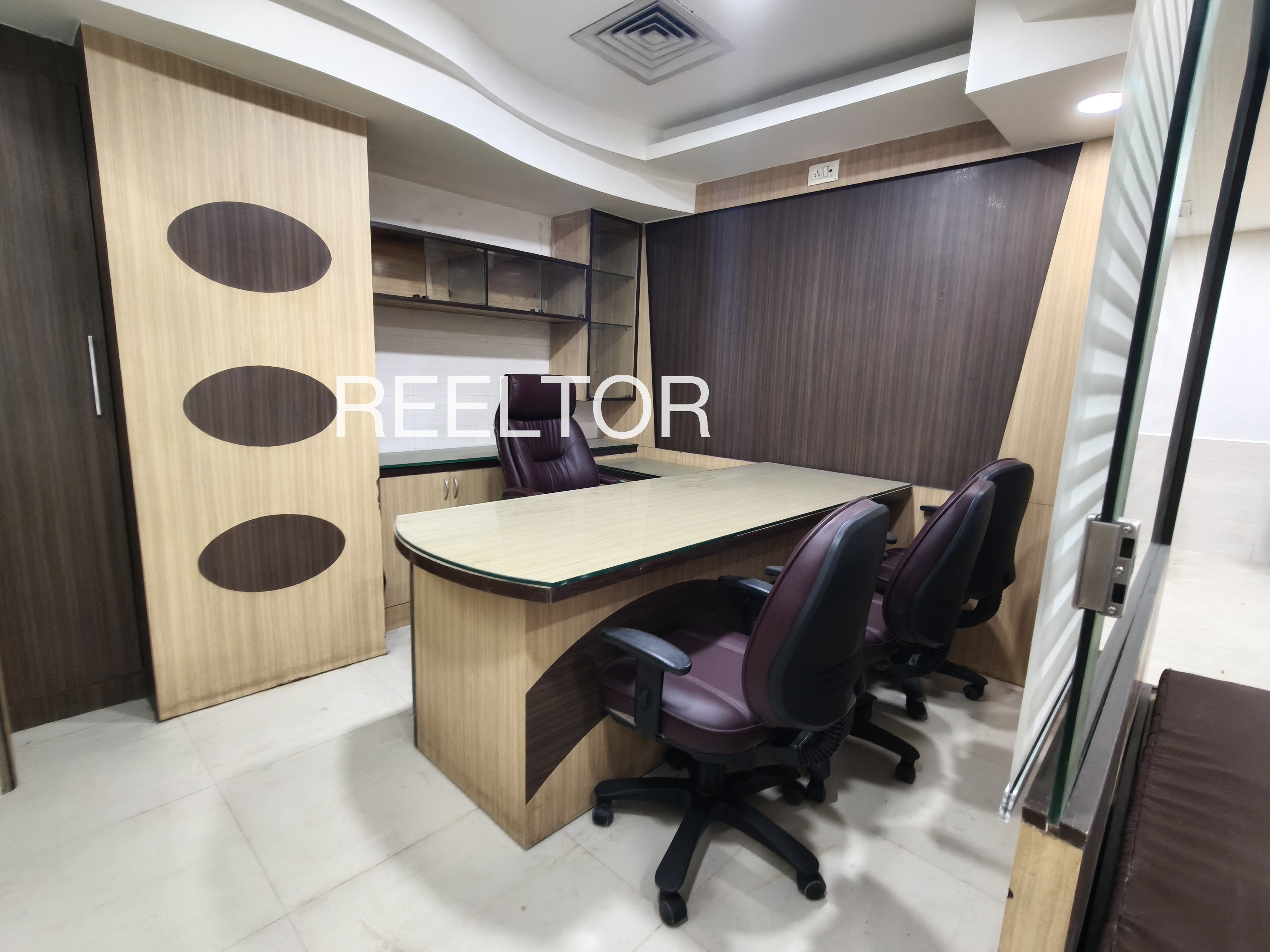 Office Space For Rent In Dhirajpur Nowgong