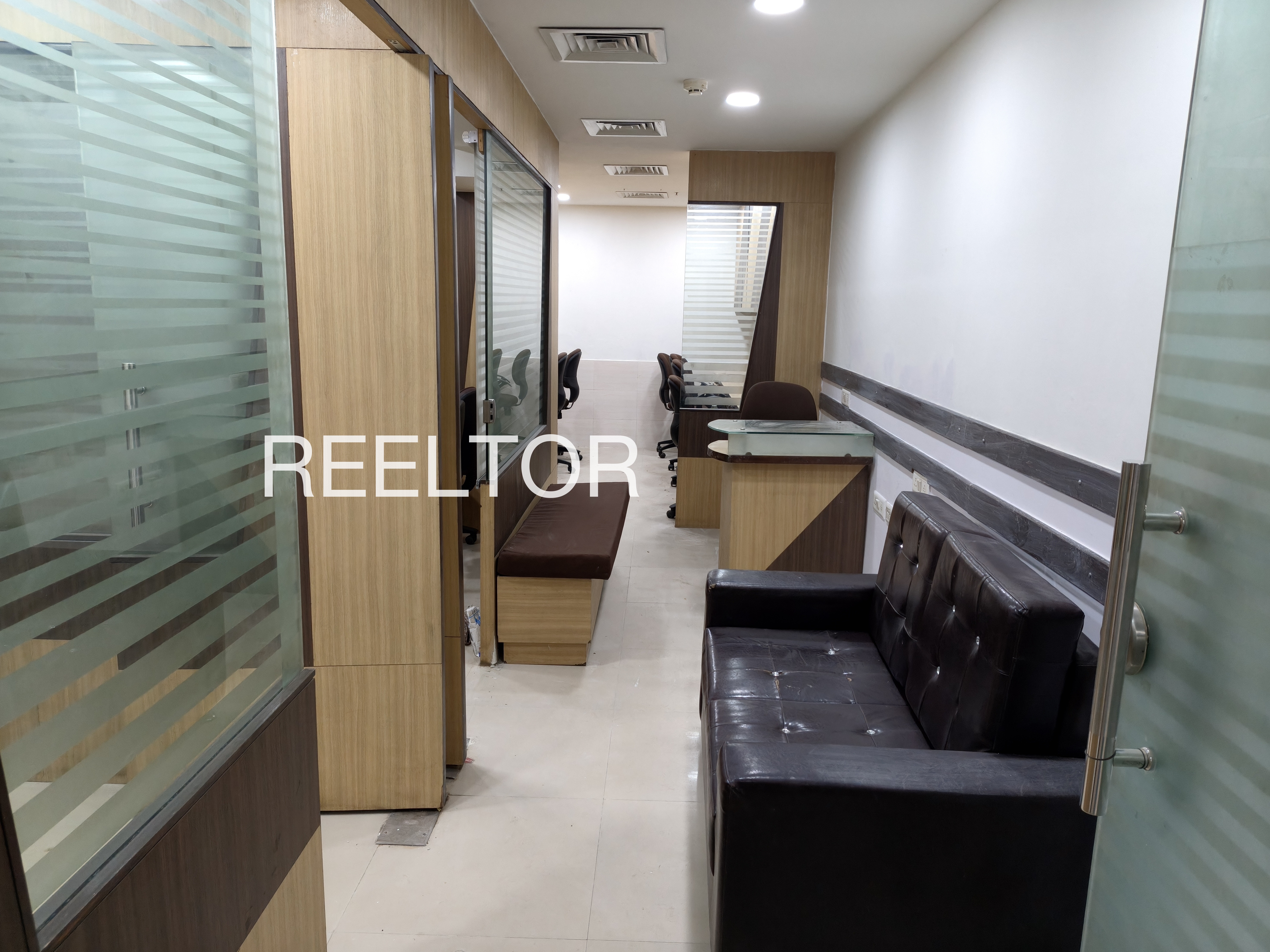 Office Space For Sale In Kadappu Colony Kasaragod