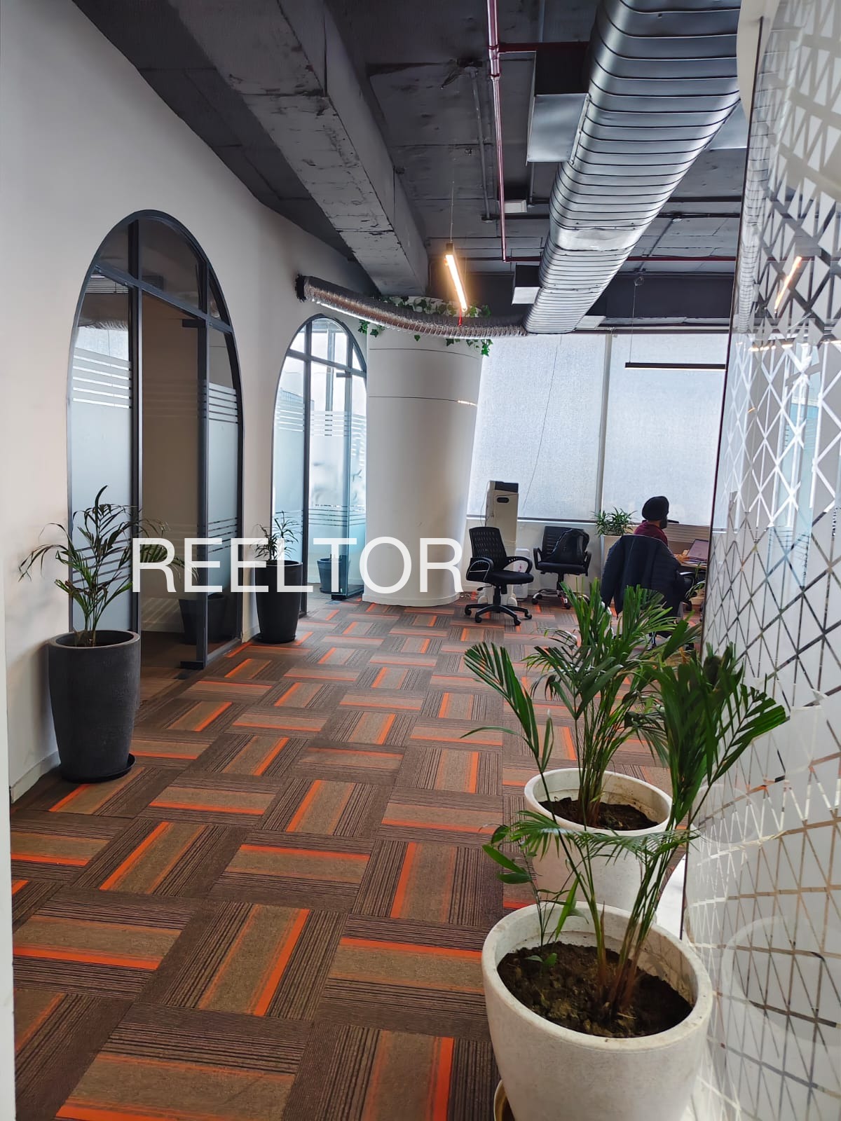 Office Space For Rent In Nallapura Hosapete