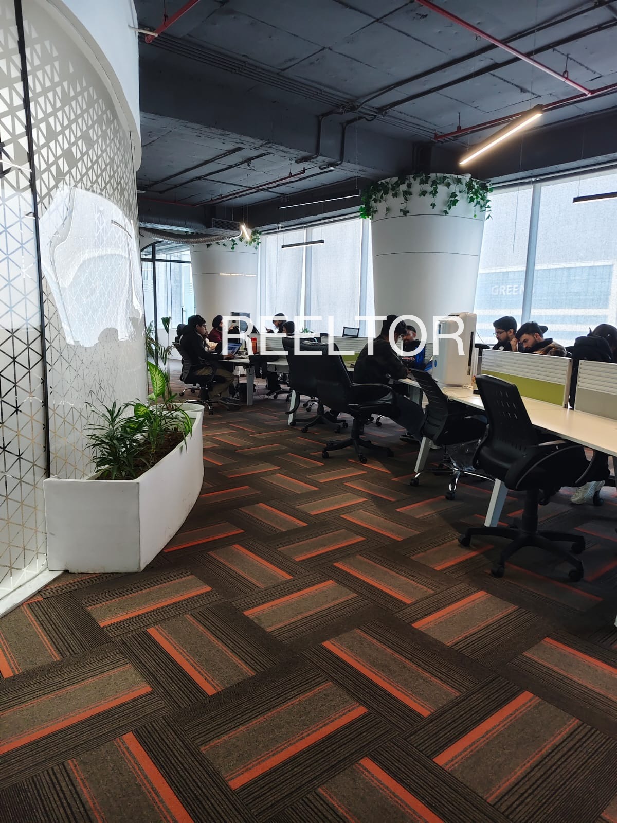 Office Space For Sale In Bhilod Bairrad