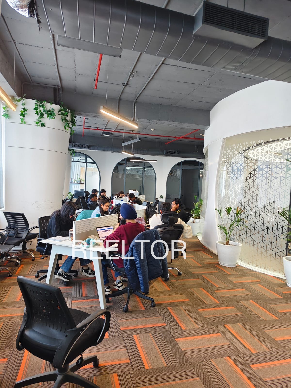 Office Space For Sale In Jasso Mazara Banga