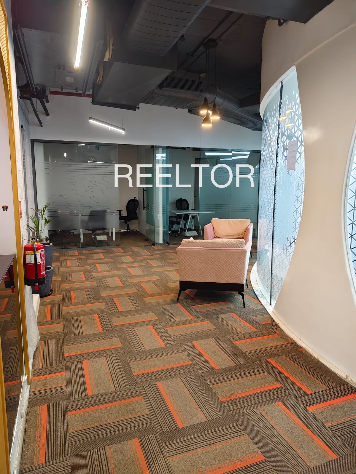 Office Space For Rent In Malla Ramgarh Kosya Kutauli