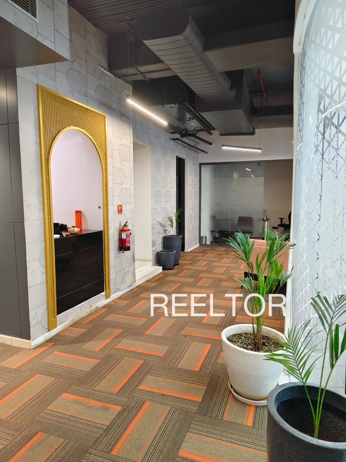 Office Space For Rent In Lama Kheda Kumbhraj