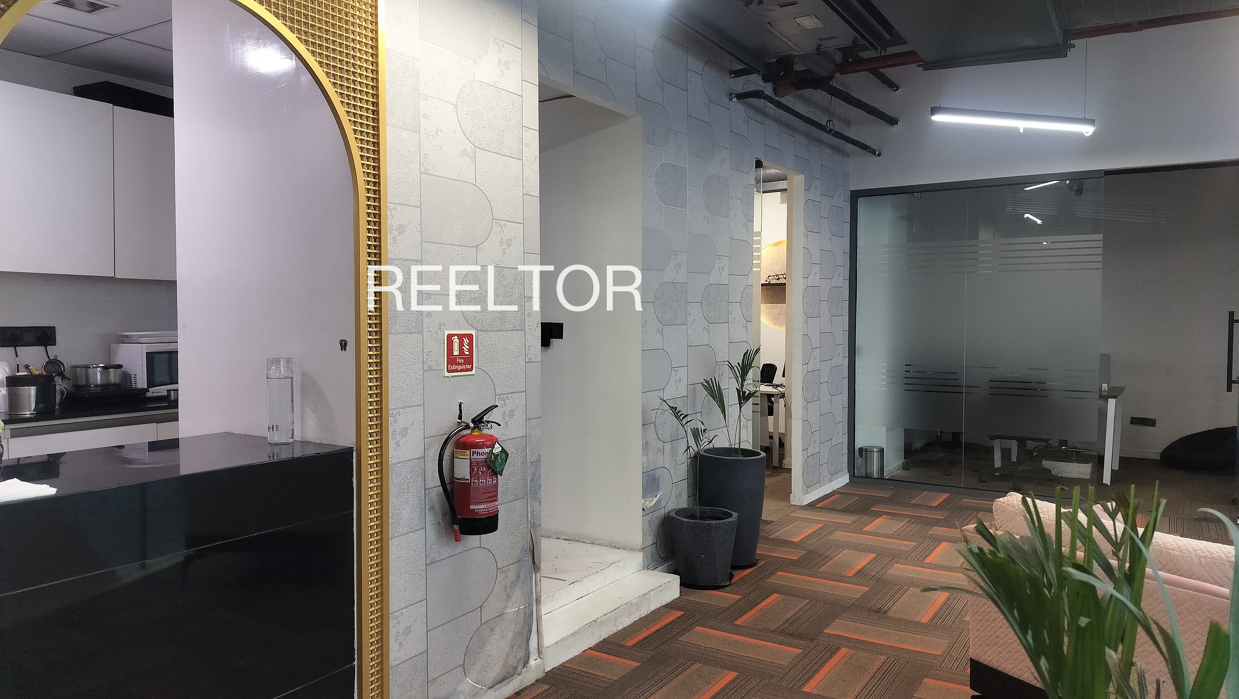 Office Space For Sale In Koppulapalle Masaipet