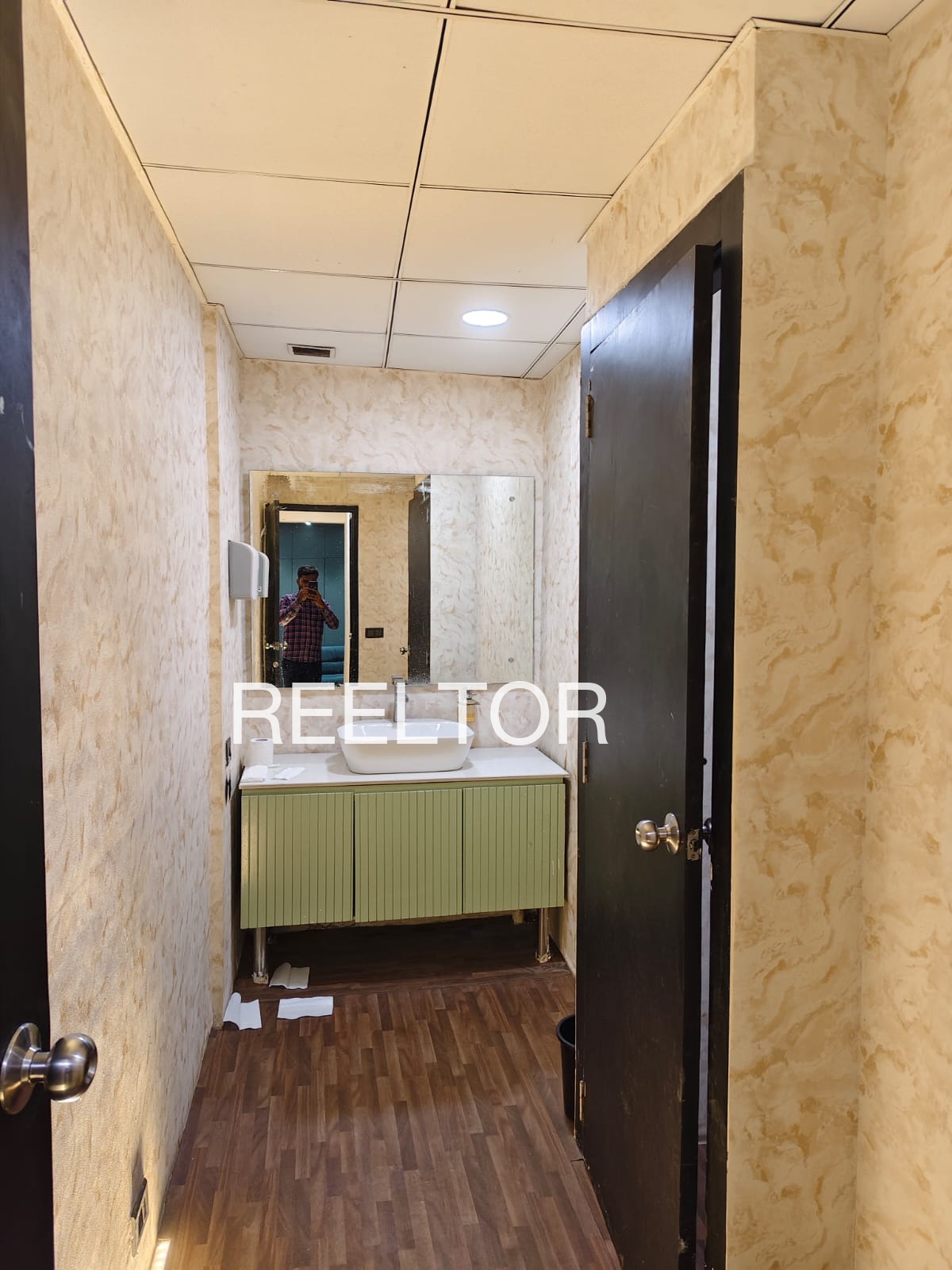 Office Space For Rent In Poodumkal Vellarikkundu