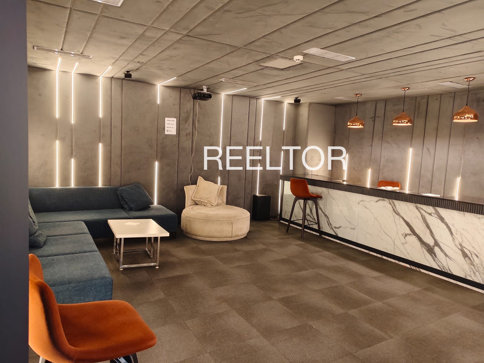 Office Space For Sale In Dakshin Khayerpur Bhangar