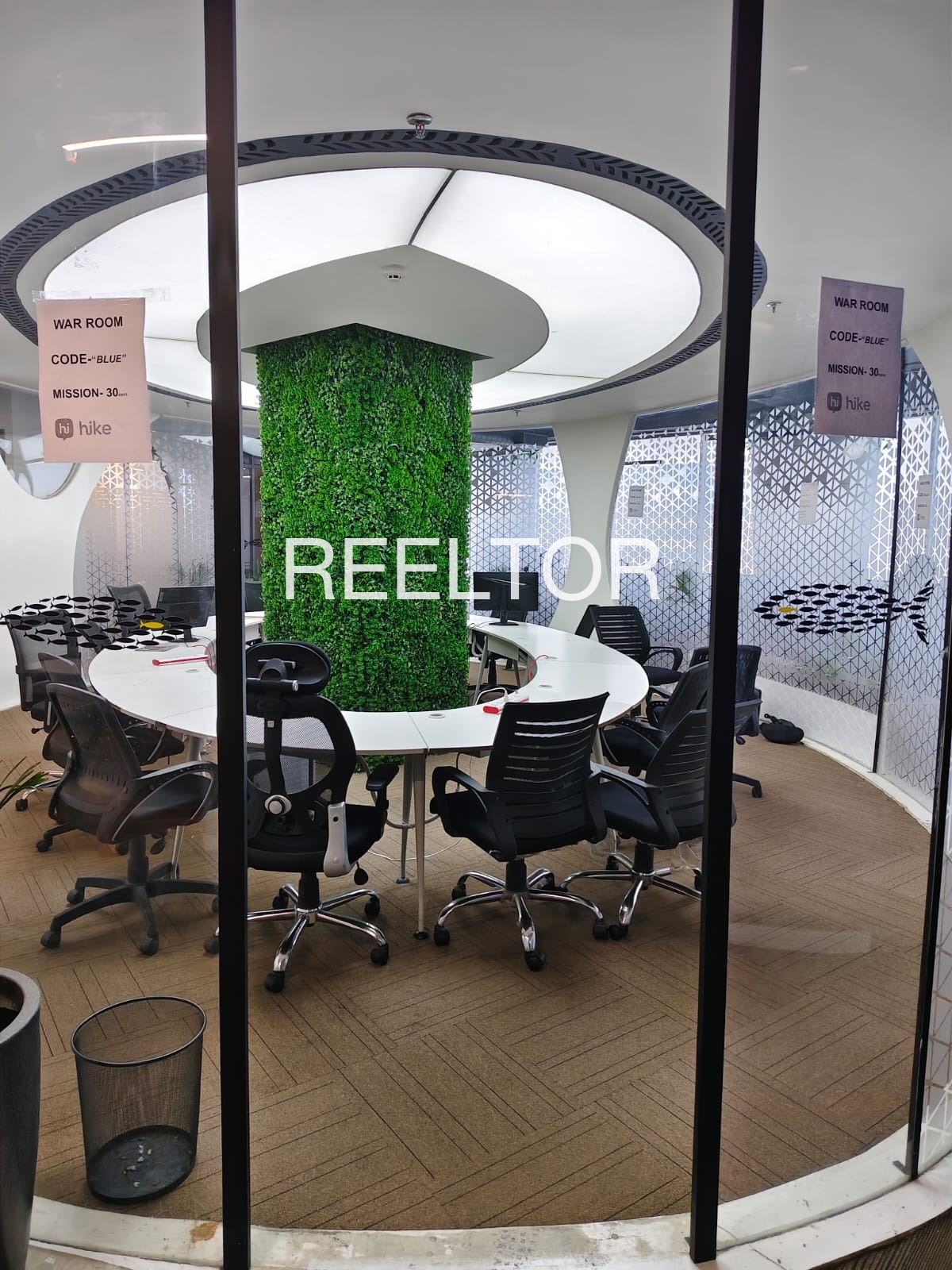 Office Space For Rent In Naharpura Khandela