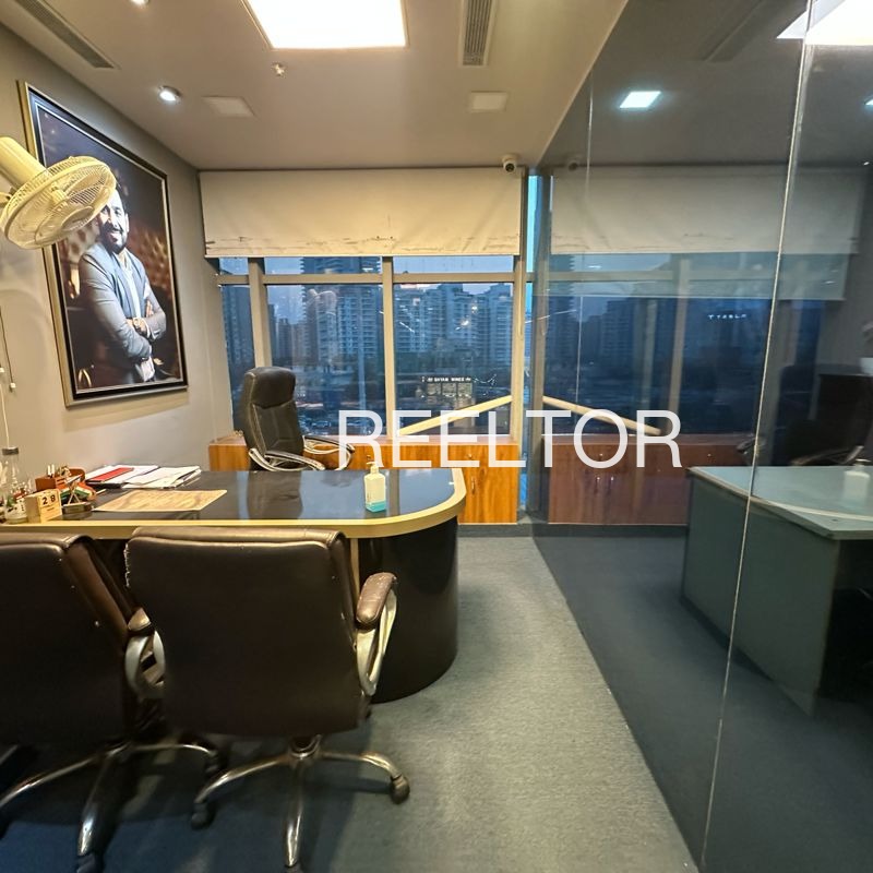 Office Space For Rent In Padipatti Illuppur