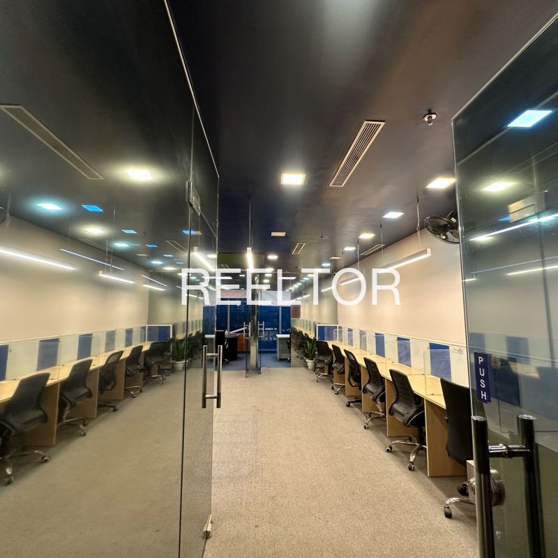 Office Space For Rent In Jhusi Uttar Pradesh