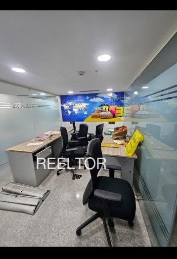 Office Space For Rent In Somarrundi Sailana