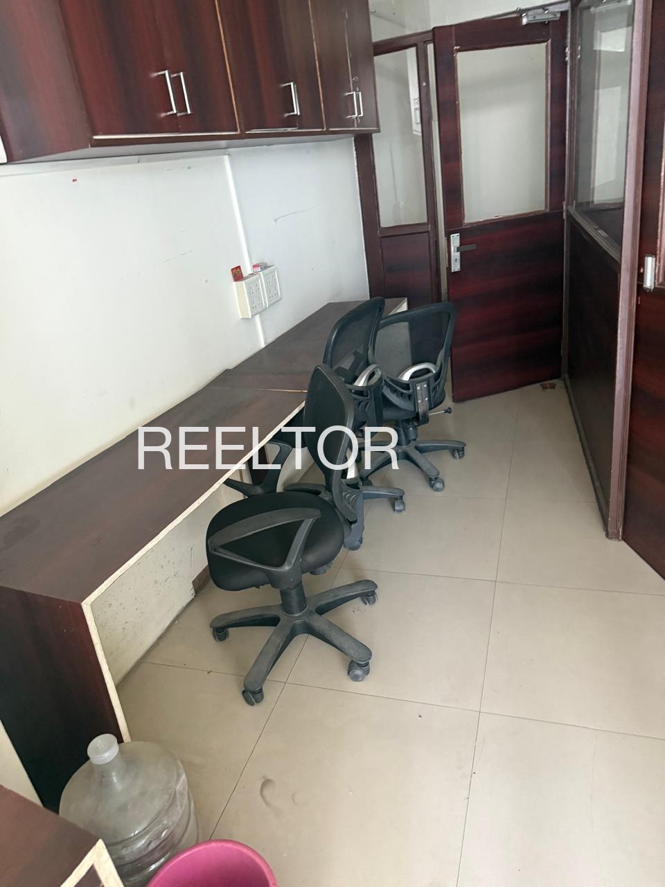 Office Space For Sale In Thaneka Sarmathura