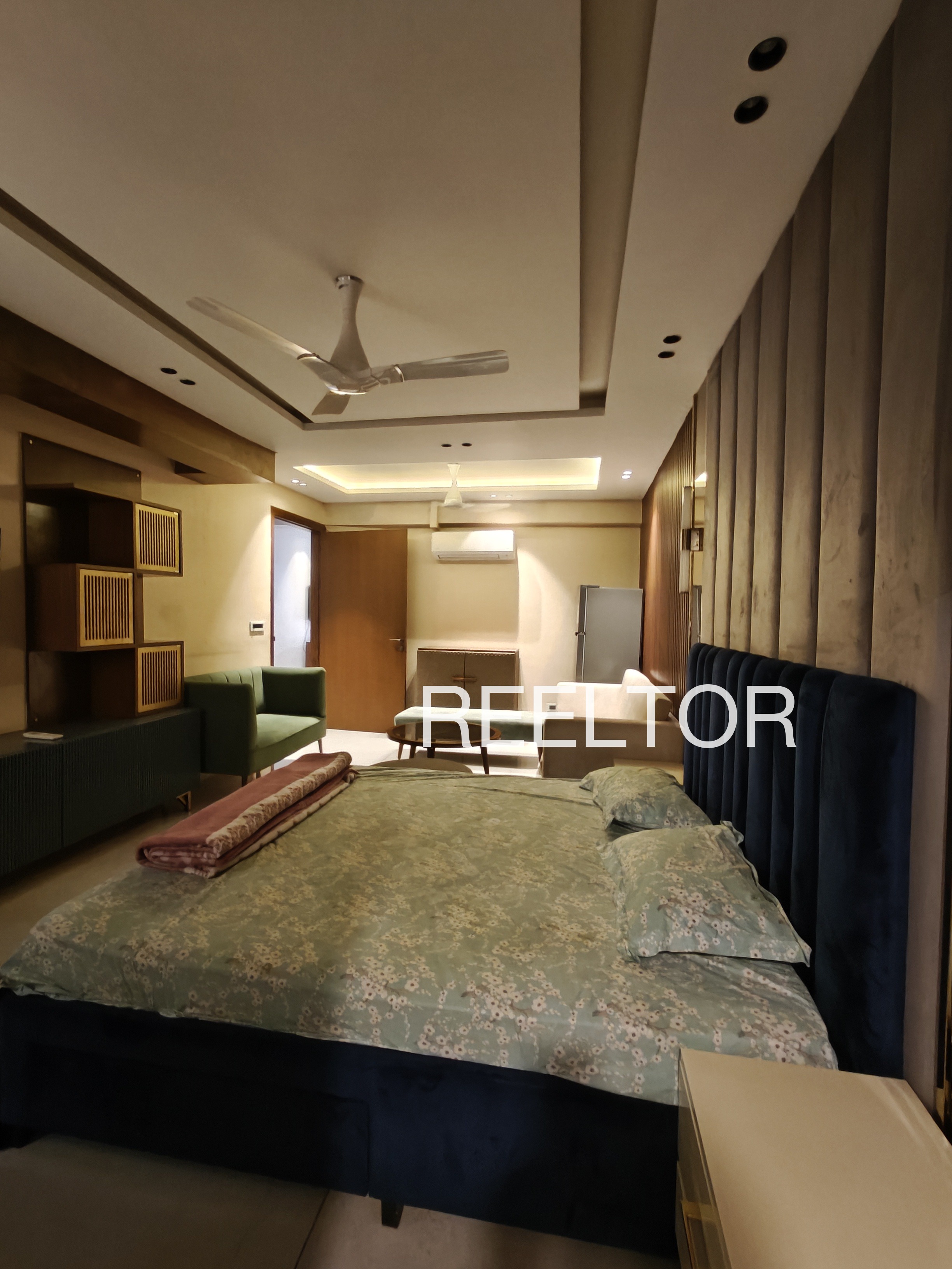 Office Space For Rent In Nadivi Siruguppau