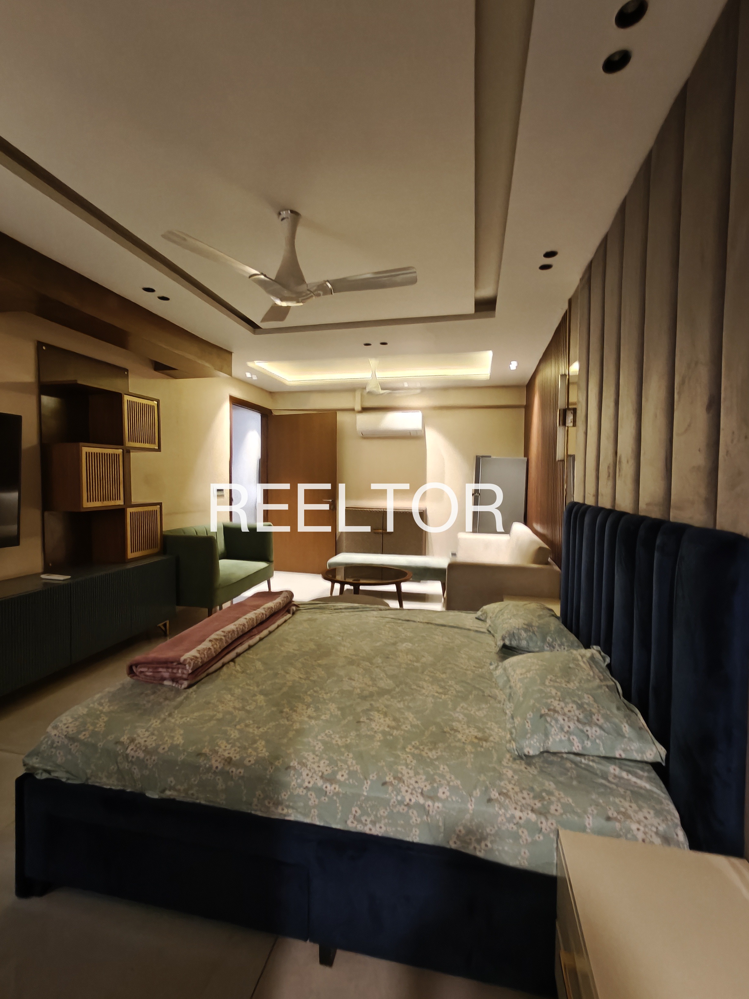 Office Space For Sale In Buchnai Mohkhed