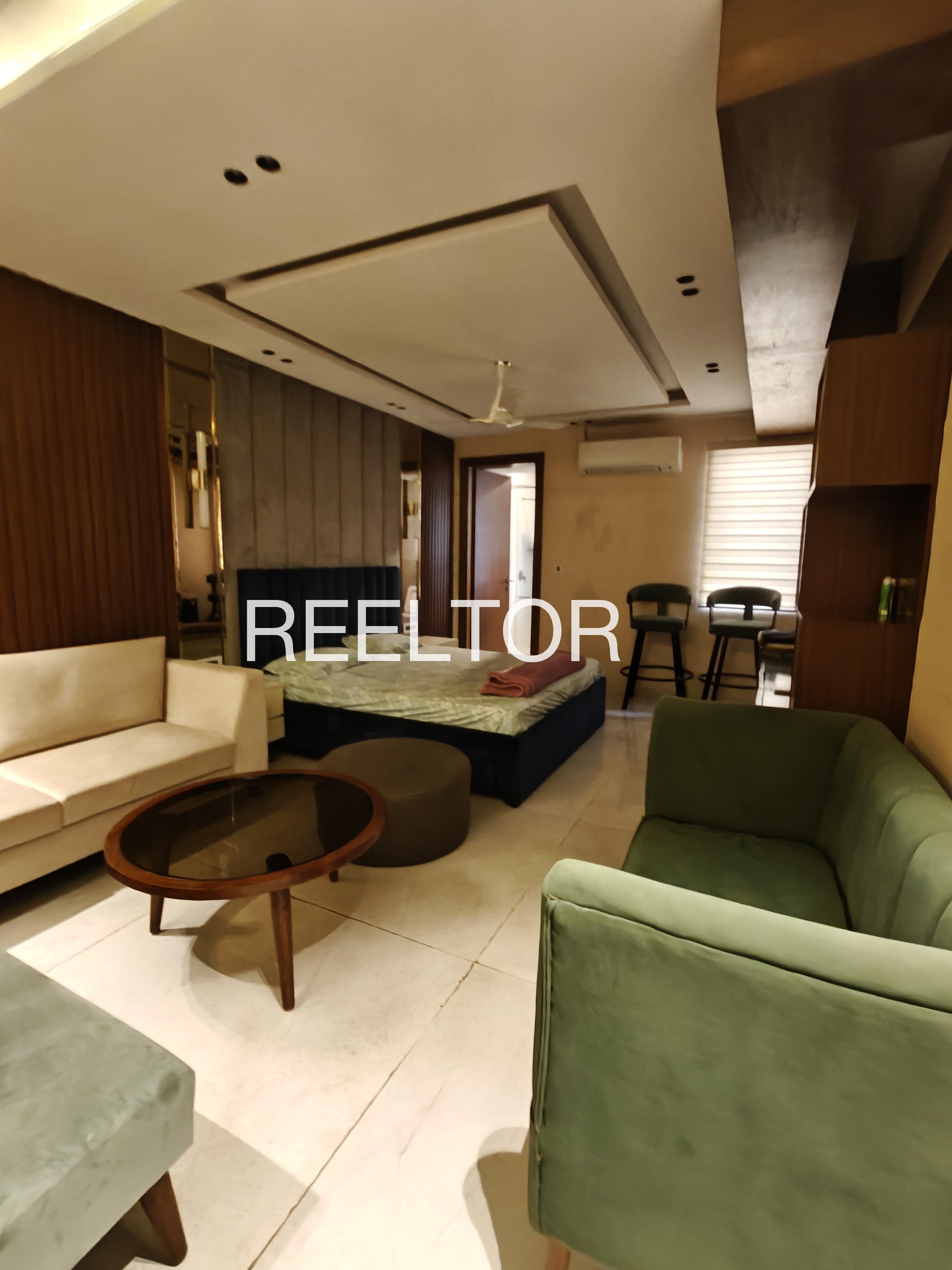 Office Space For Sale In Lasura Jahangir Khamgaon