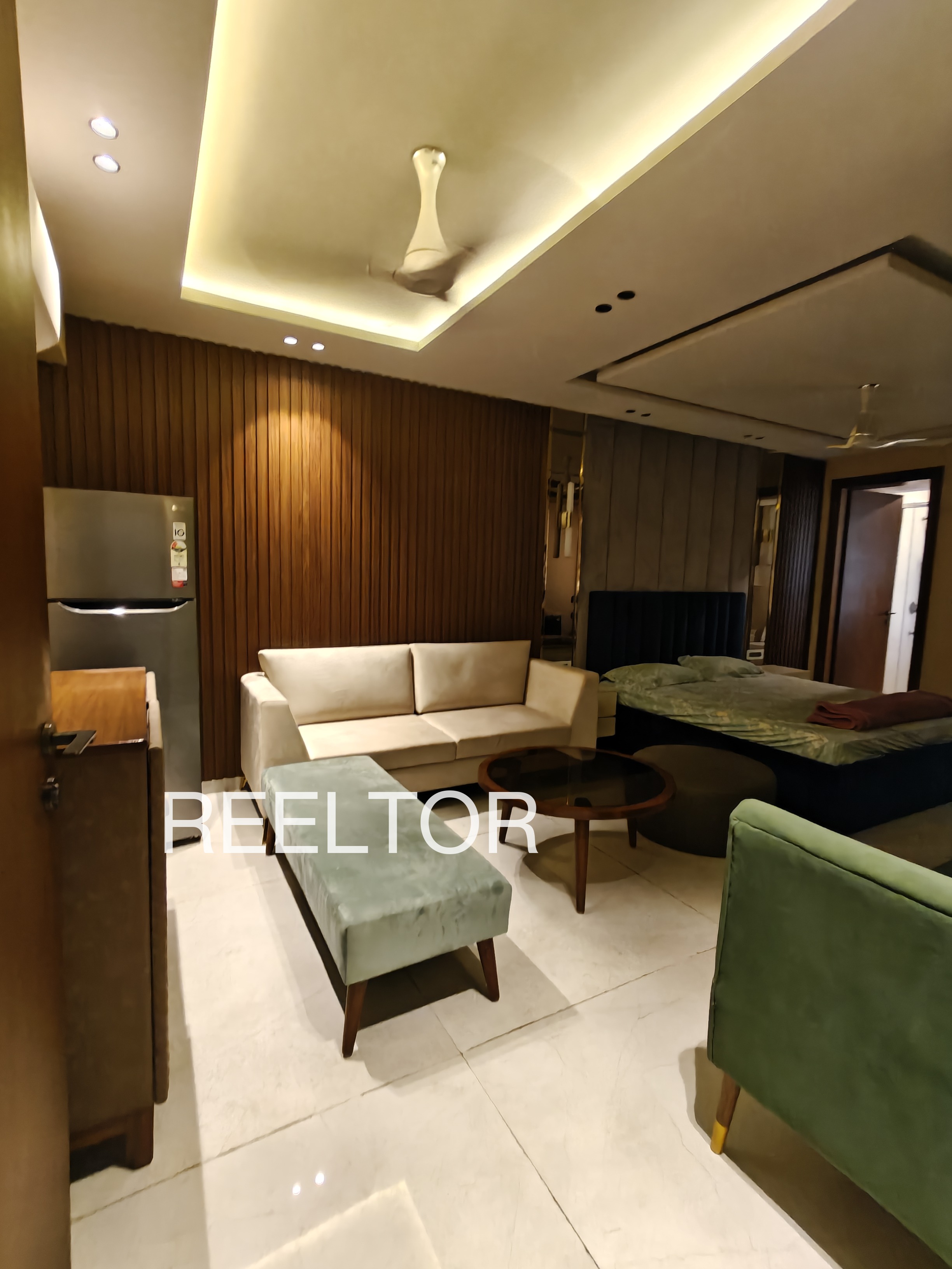 Office Space For Rent In Melapoigainallur Needamangalam