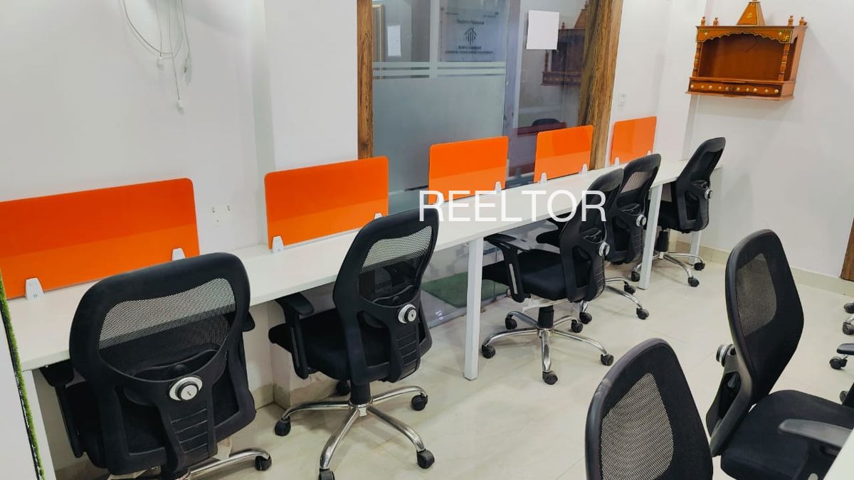 Office Space For Sale In Kanawati Neemuch Nagar