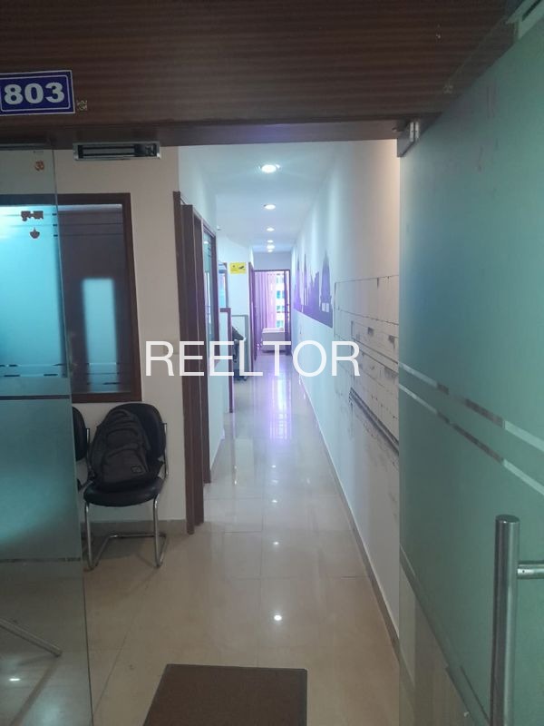 Office Space For Rent In Jambukhai Jakholi