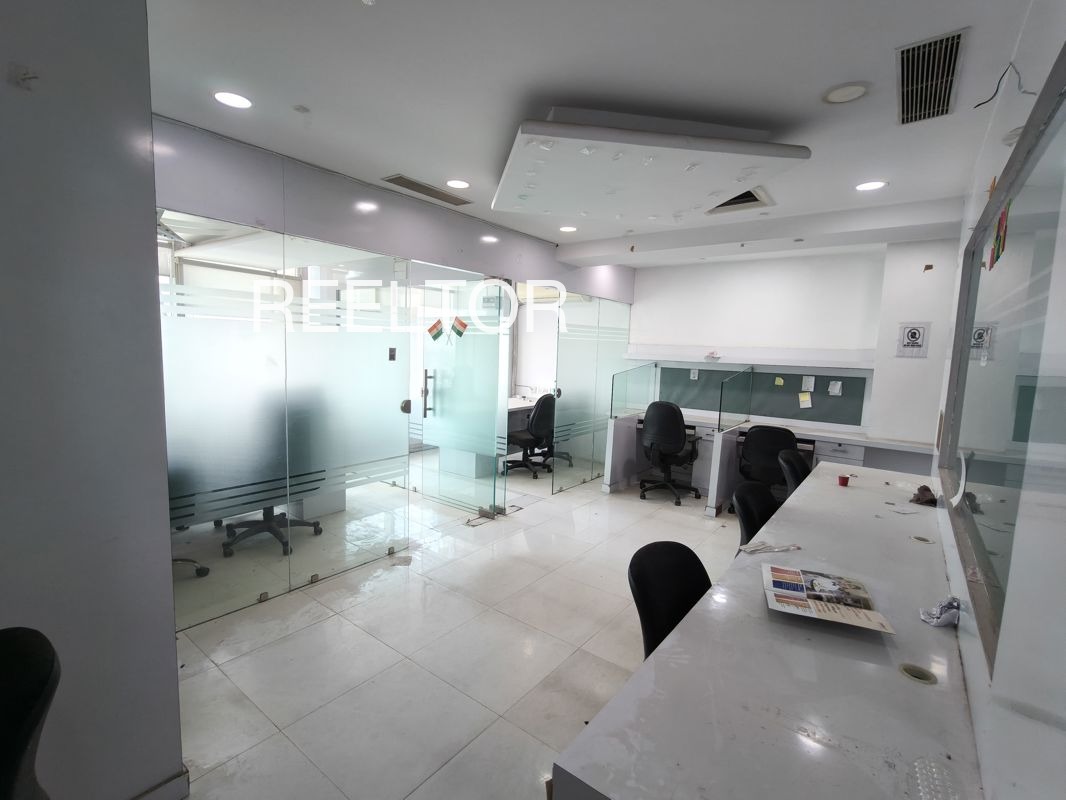 Office Space For Rent In Ravi Nagar Nagpur Urban