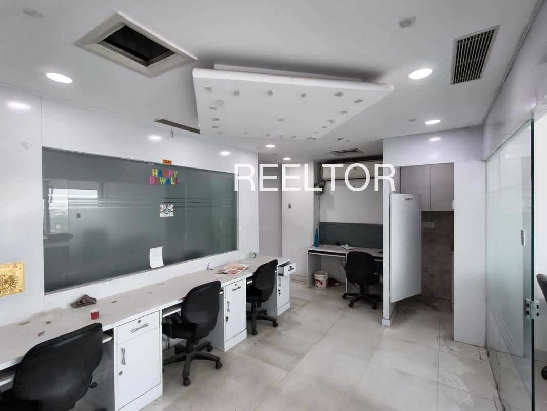 Office Space For Rent In Ravi Nagar Nagpur Urban