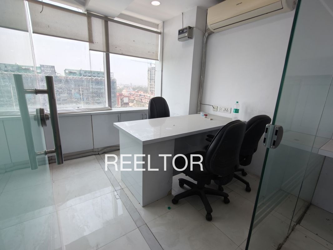 Office Space For Rent In Nahar Kheda Nasrullaganj