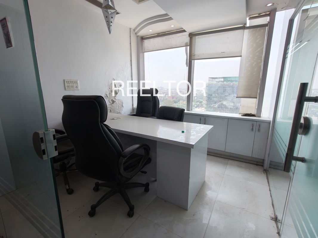 Office Space For Rent In Sobbayi Rajura