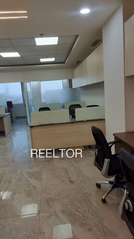 Office Space For Rent In Nadakudy Nannilam