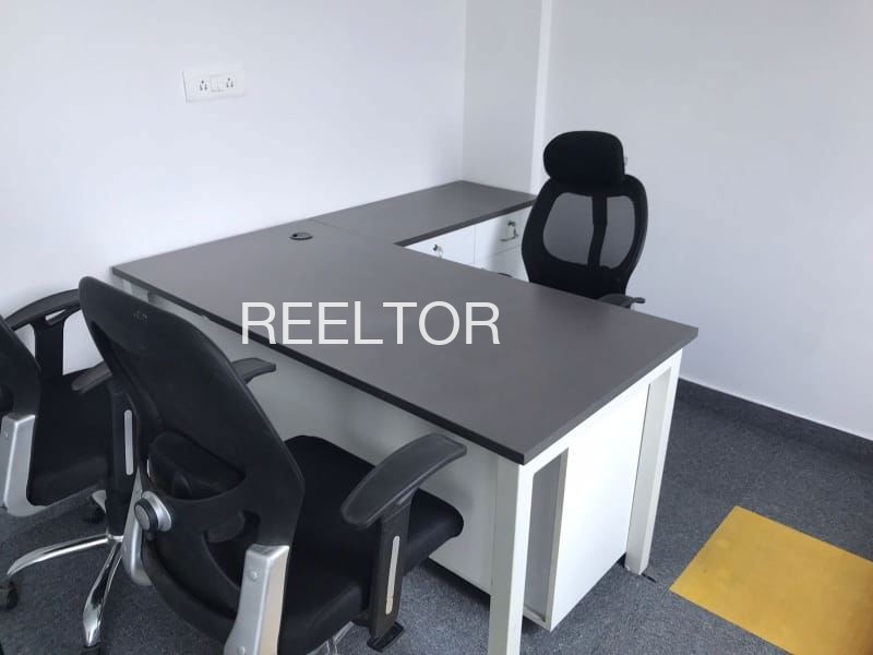Office Space For Rent In Jambukhai Jakholi