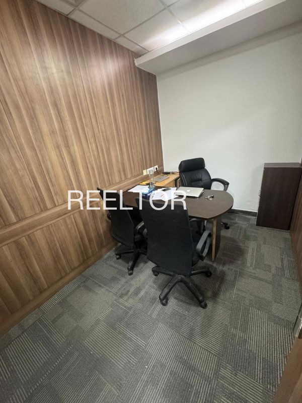 Office Space For Sale In Jahagirpur Motala