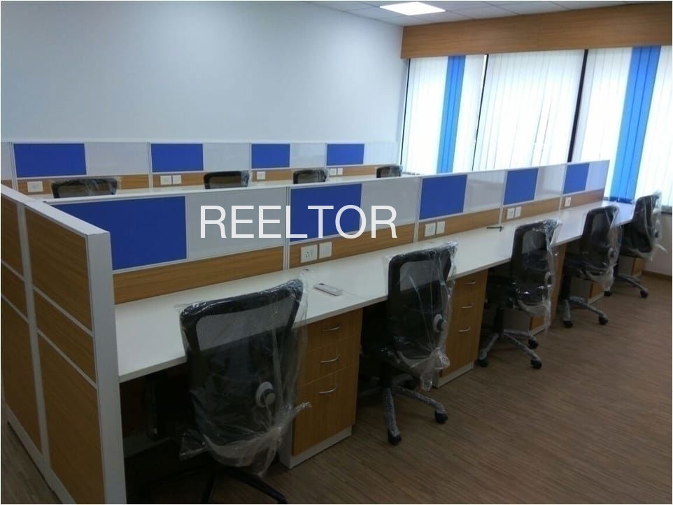 Office Space For Sale In Rusalli Berasia